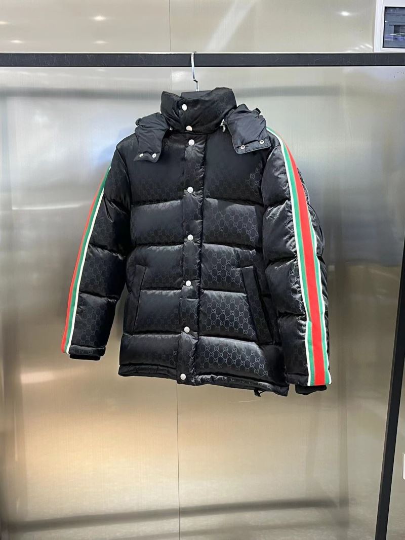 Gucci Down Jackets